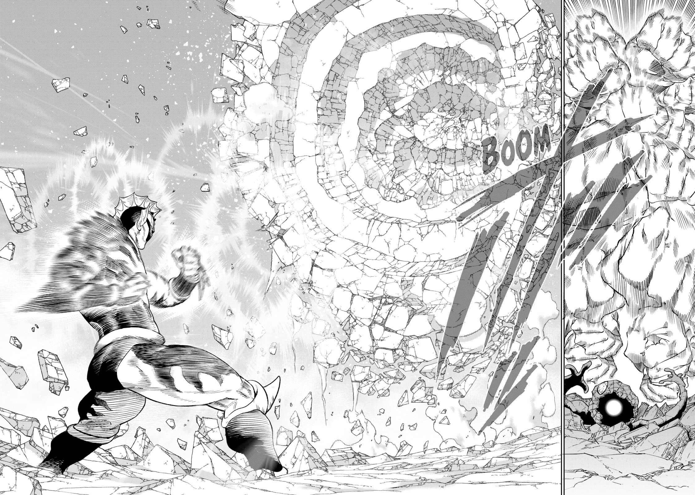 Read VS chapter 19 image 43 on Lezhin