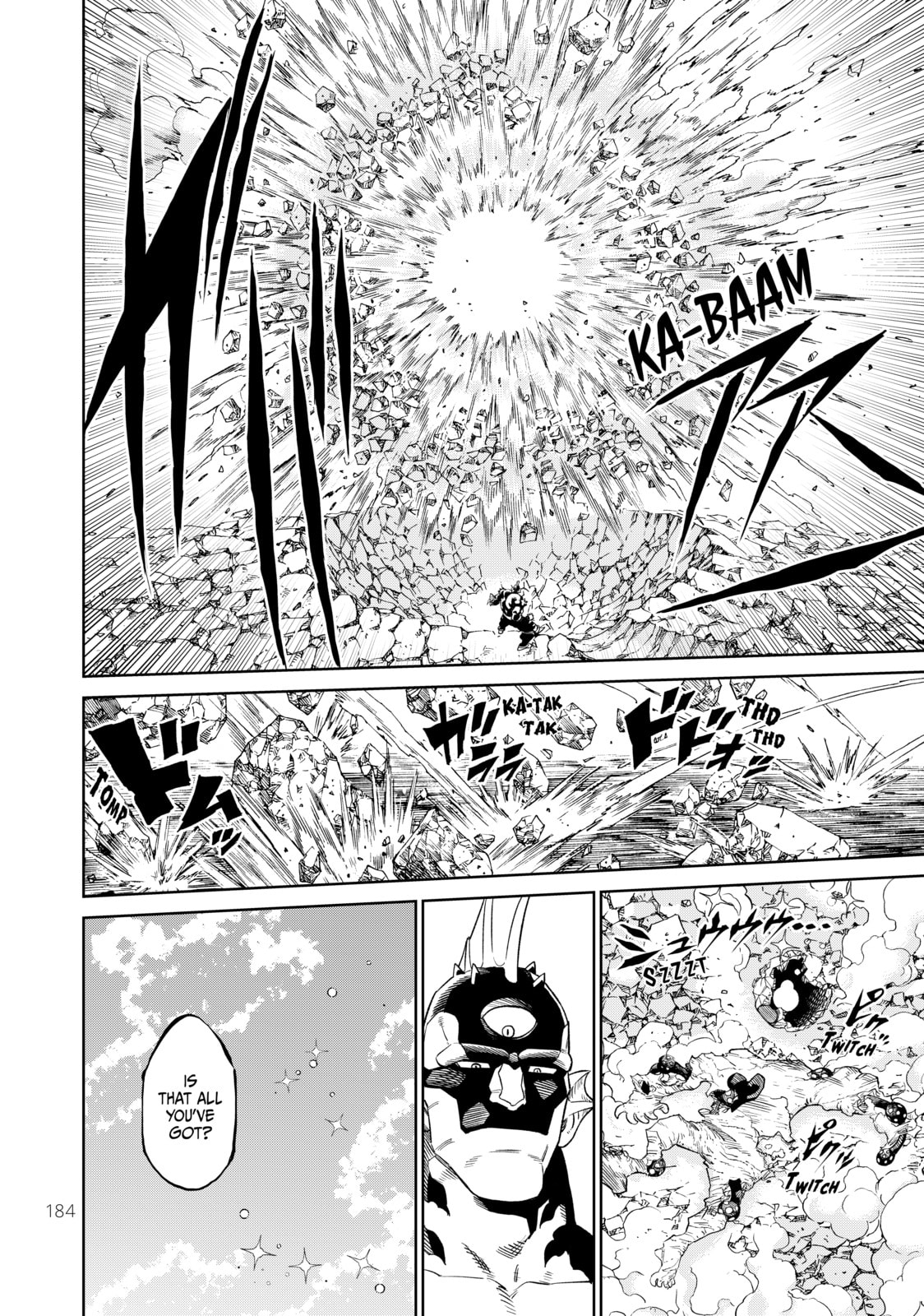 Read VS chapter 19 image 44 on Lezhin