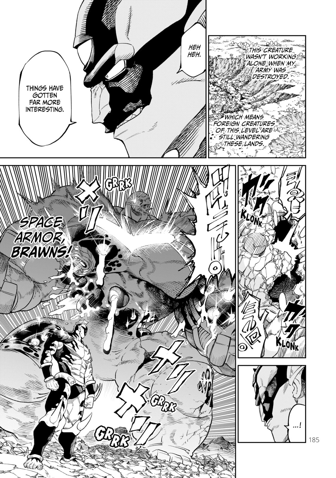 Read VS chapter 19 image 45 on Lezhin
