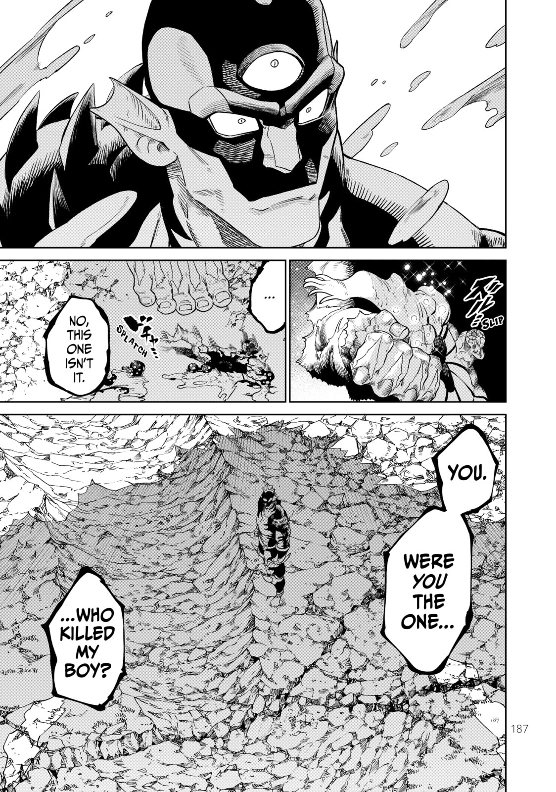 Read VS chapter 19 image 47 on Lezhin