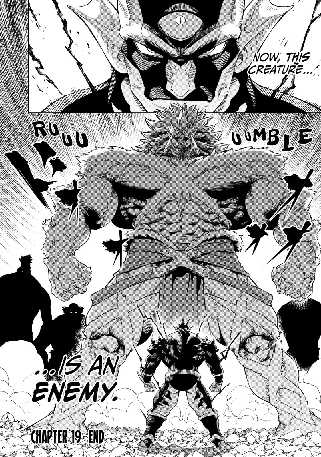 Read VS chapter 19 image 49 on Lezhin