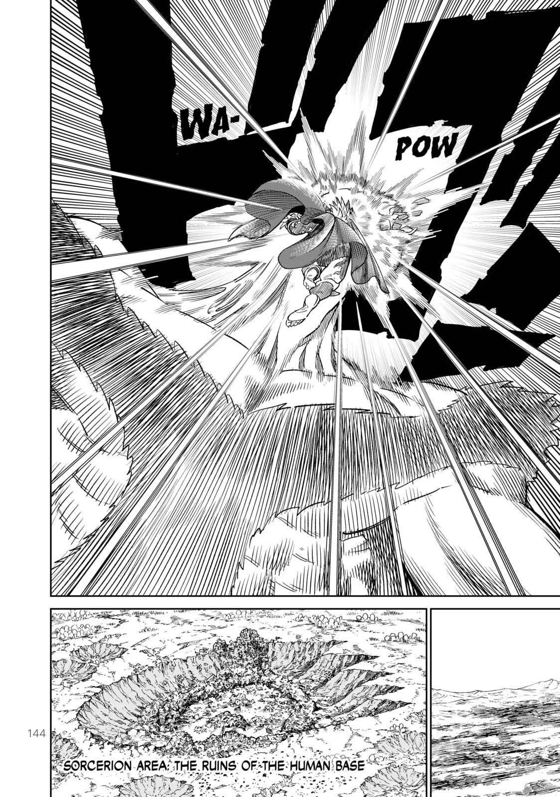 Read VS chapter 19 image 7 on Lezhin