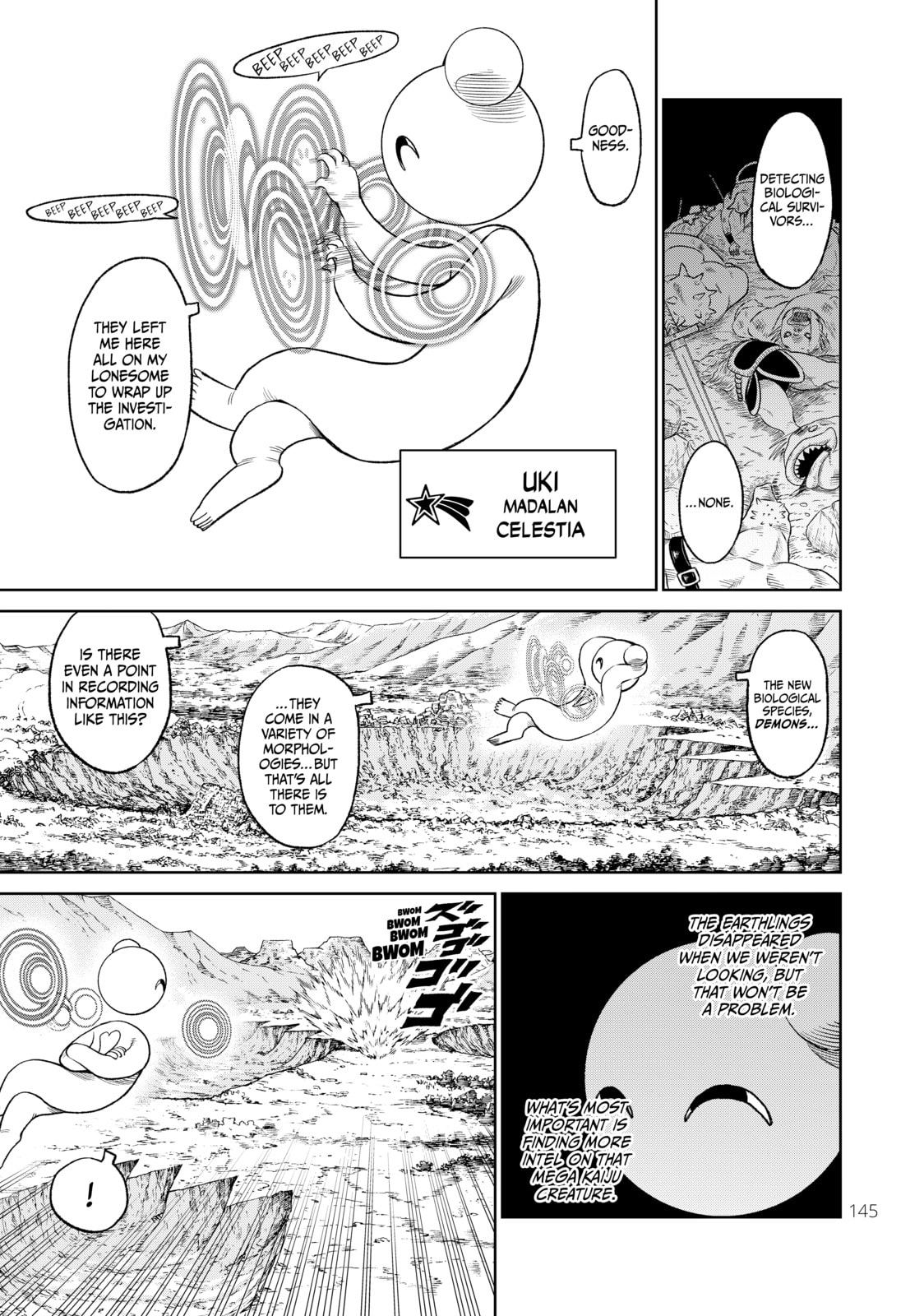Read VS chapter 19 image 8 on Lezhin