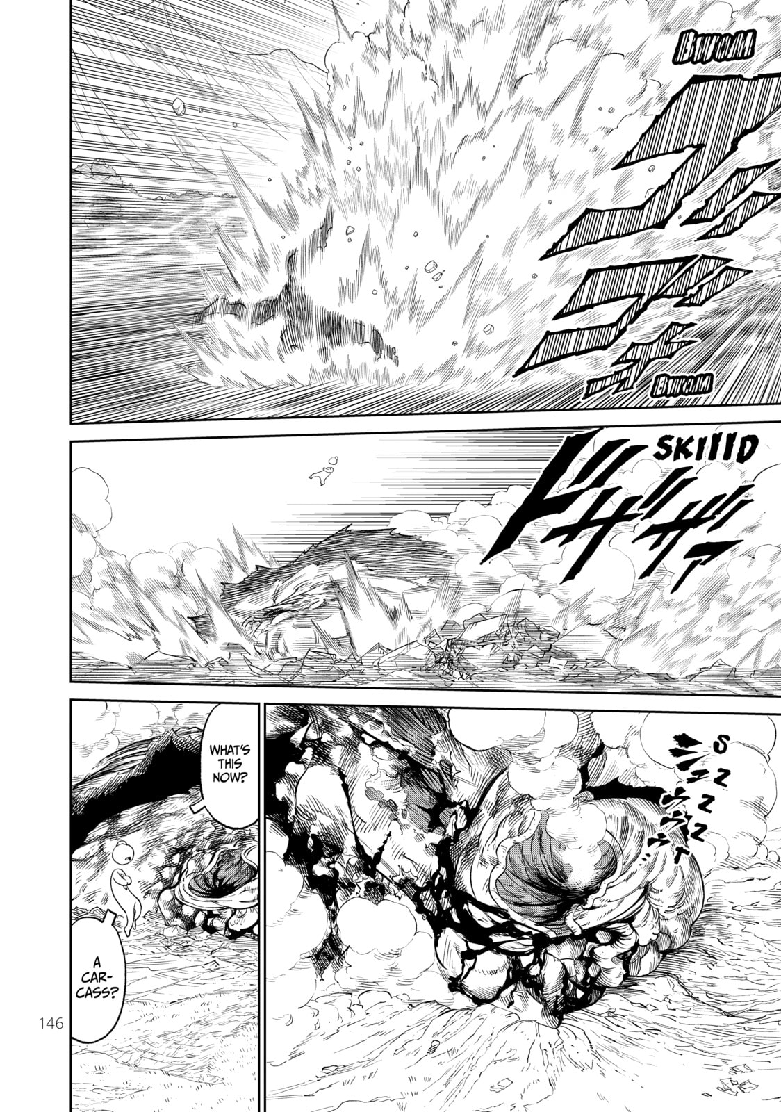 Read VS chapter 19 image 9 on Lezhin