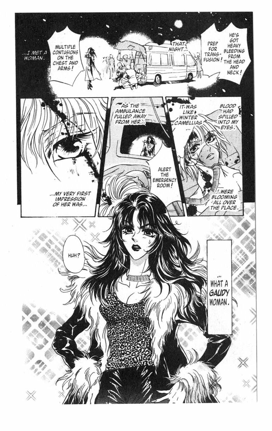 Read VS chapter 2 image 1 on Lezhin