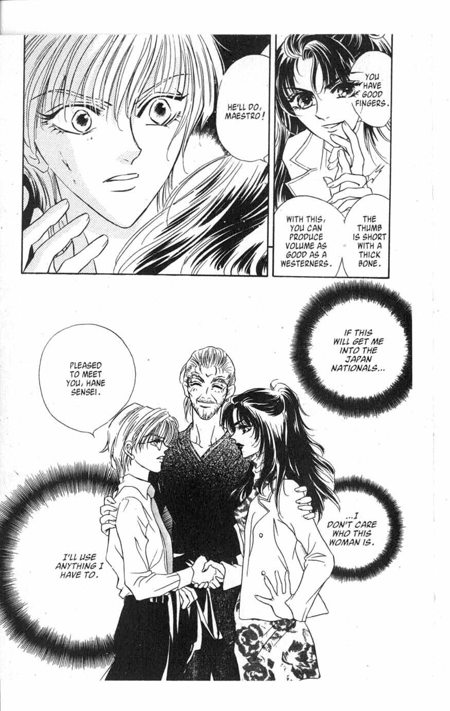 Read VS chapter 2 image 10 on Lezhin