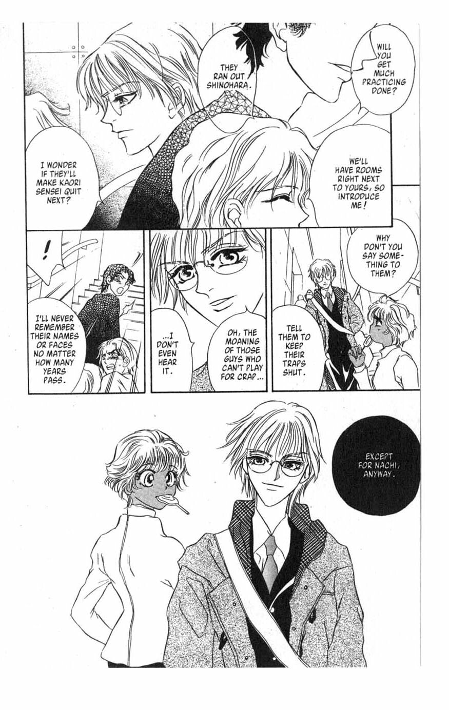 Read VS chapter 2 image 13 on Lezhin
