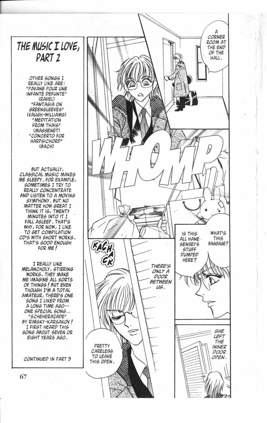 Read VS chapter 2 image 14 on Lezhin