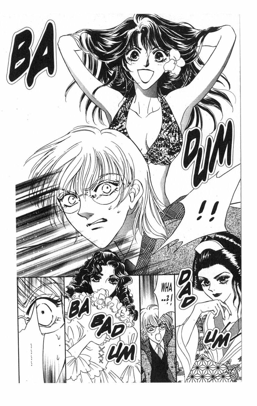 Read VS chapter 2 image 15 on Lezhin