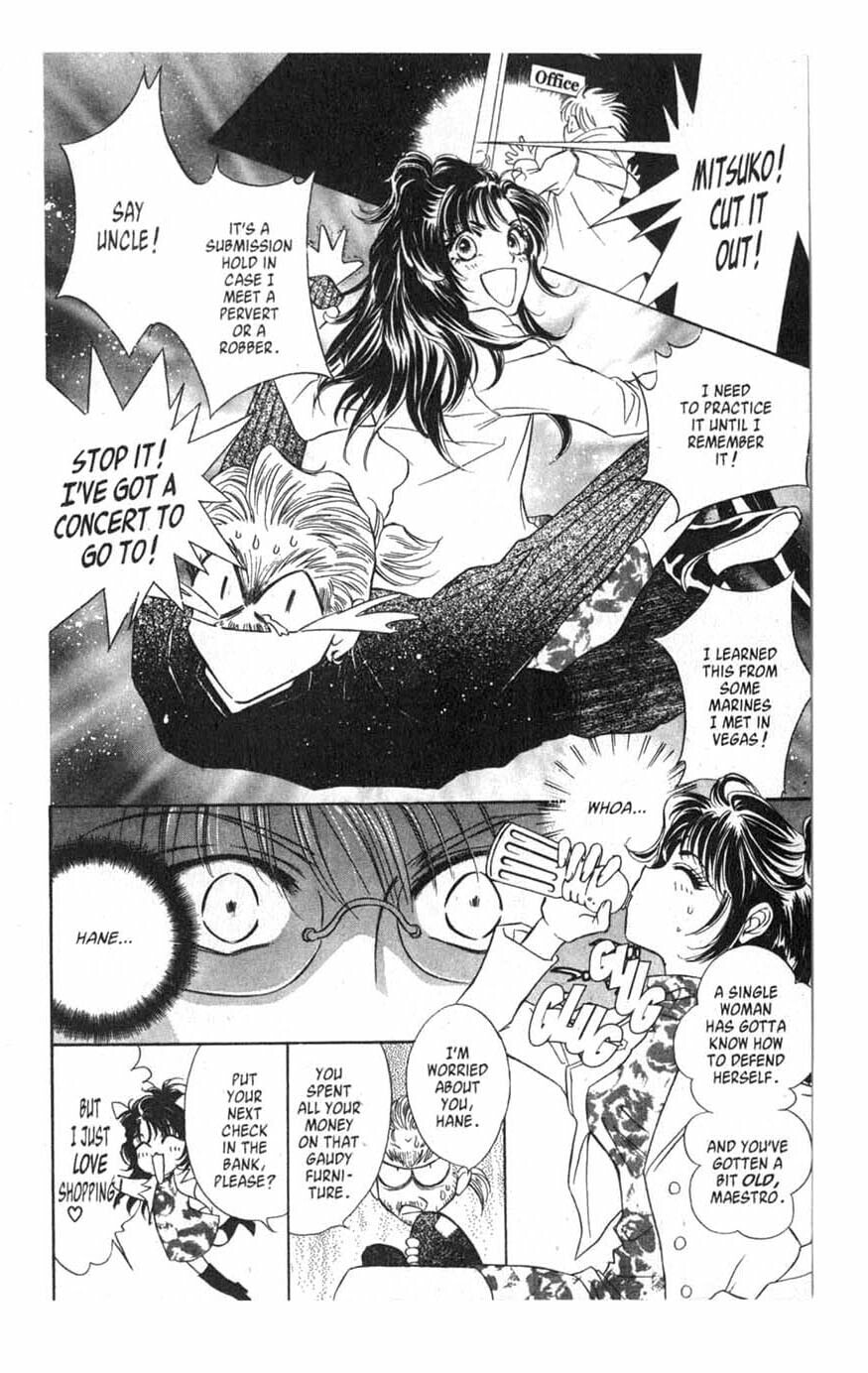 Read VS chapter 2 image 17 on Lezhin