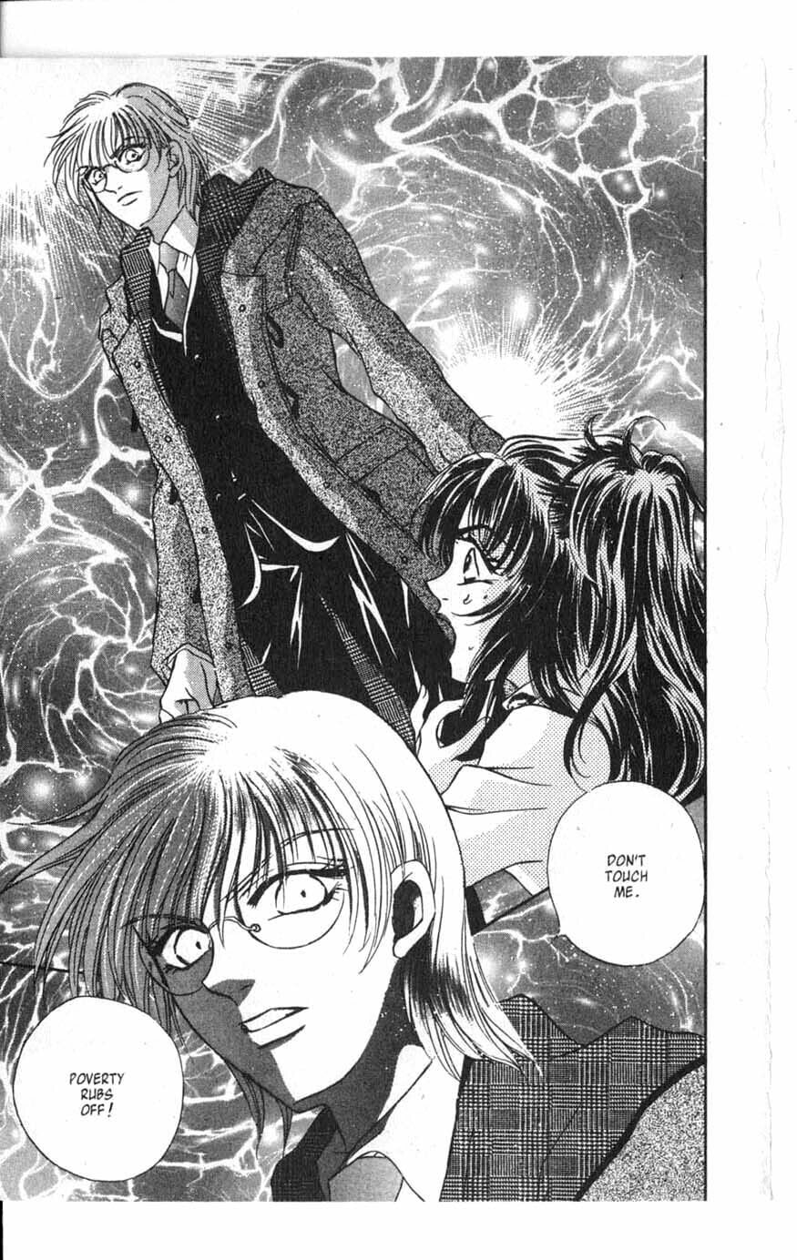 Read VS chapter 2 image 20 on Lezhin