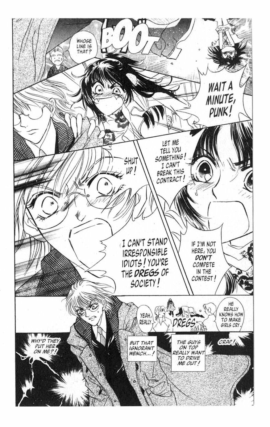 Read VS chapter 2 image 21 on Lezhin