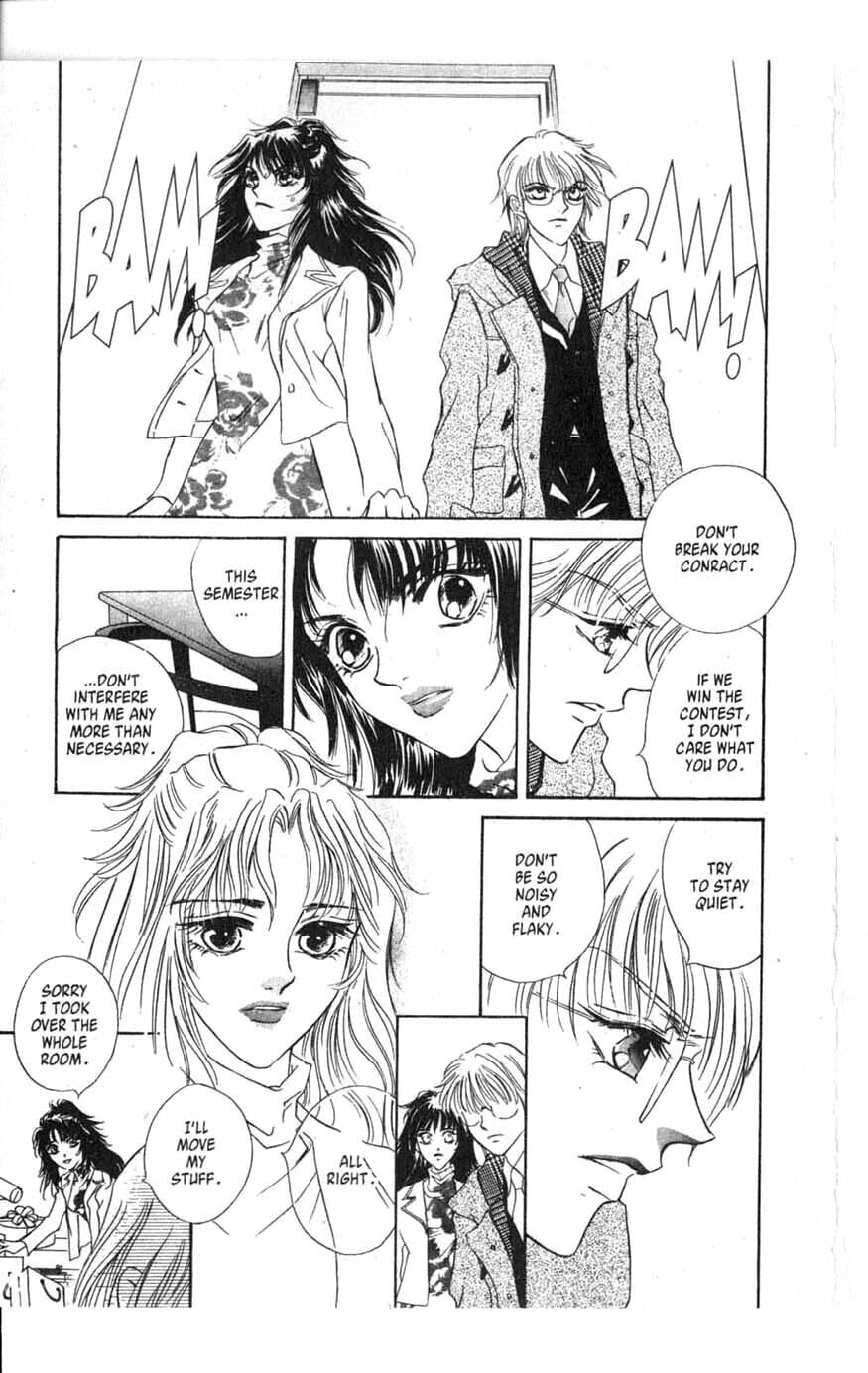 Read VS chapter 2 image 22 on Lezhin