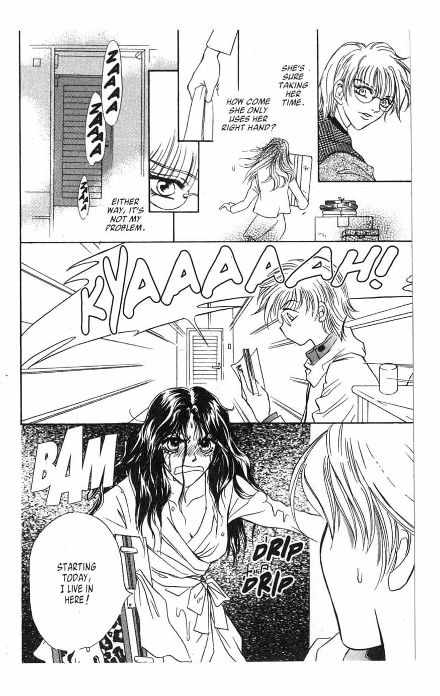 Read VS chapter 2 image 23 on Lezhin