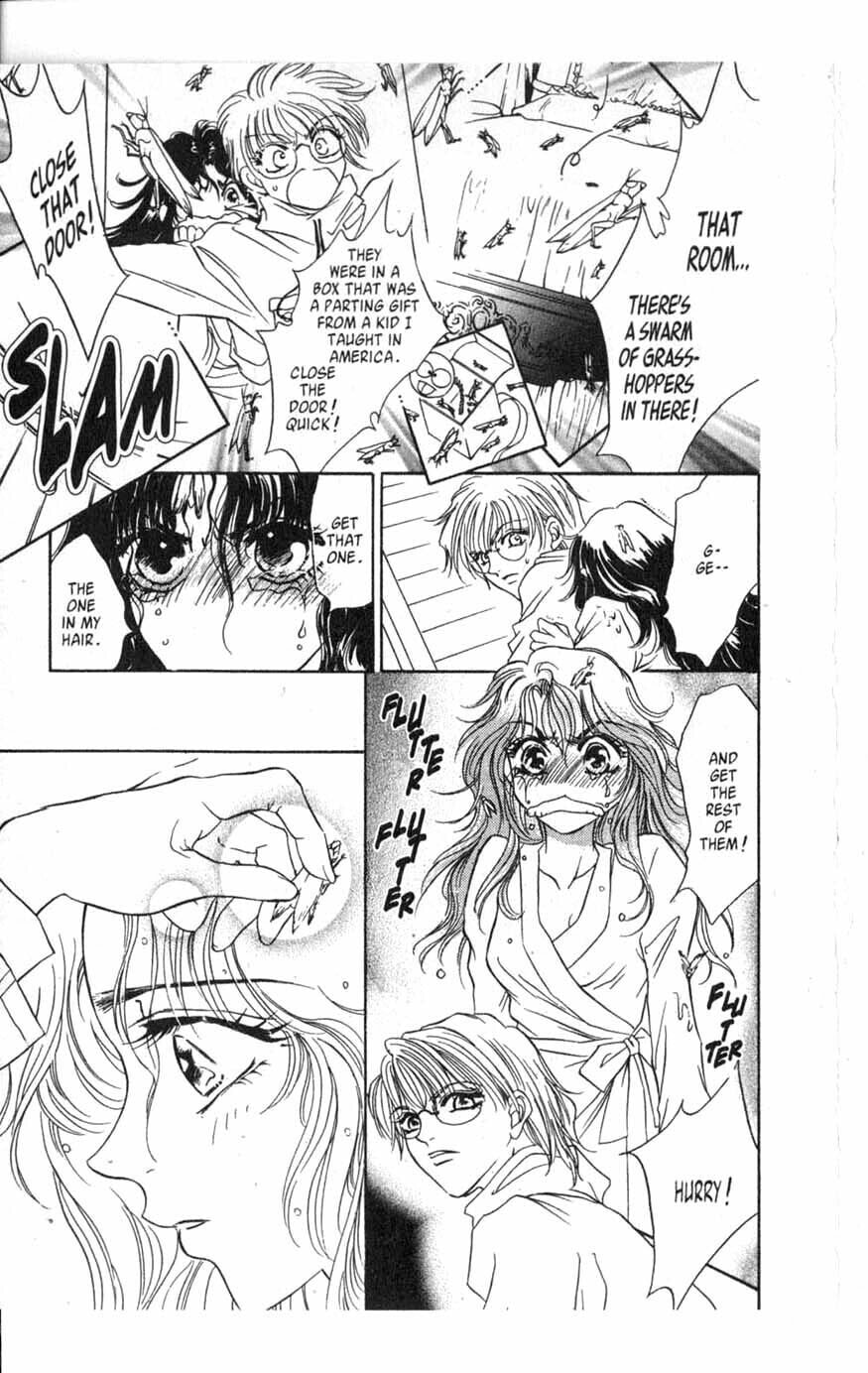 Read VS chapter 2 image 24 on Lezhin