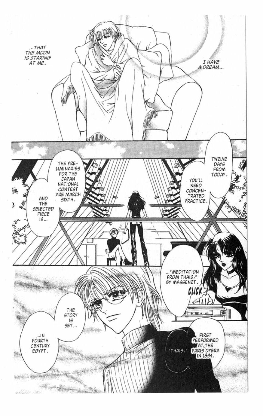 Read VS chapter 2 image 27 on Lezhin