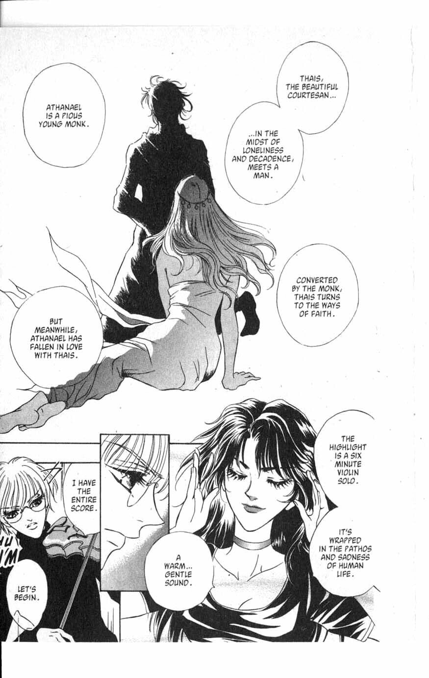 Read VS chapter 2 image 28 on Lezhin