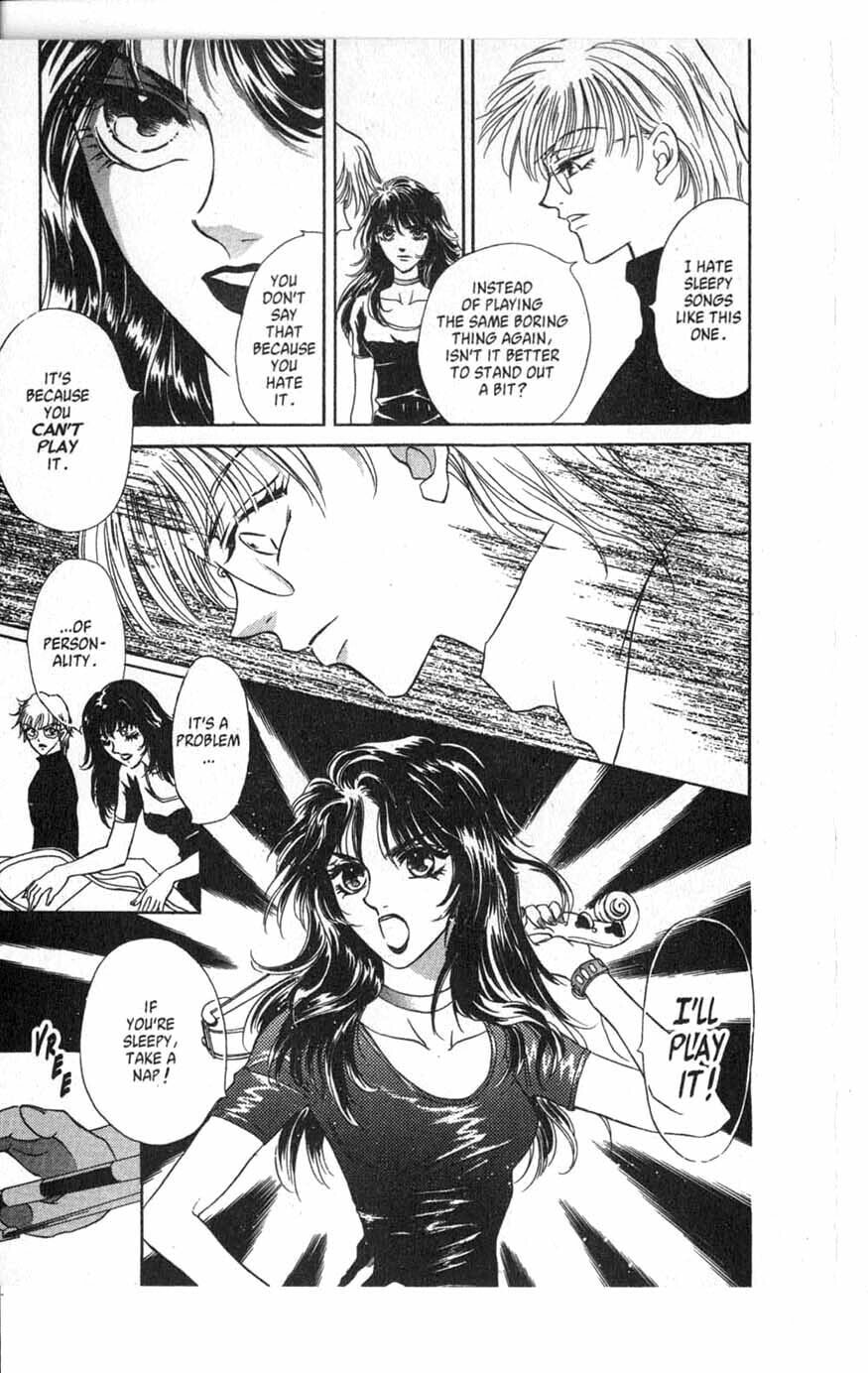 Read VS chapter 2 image 30 on Lezhin