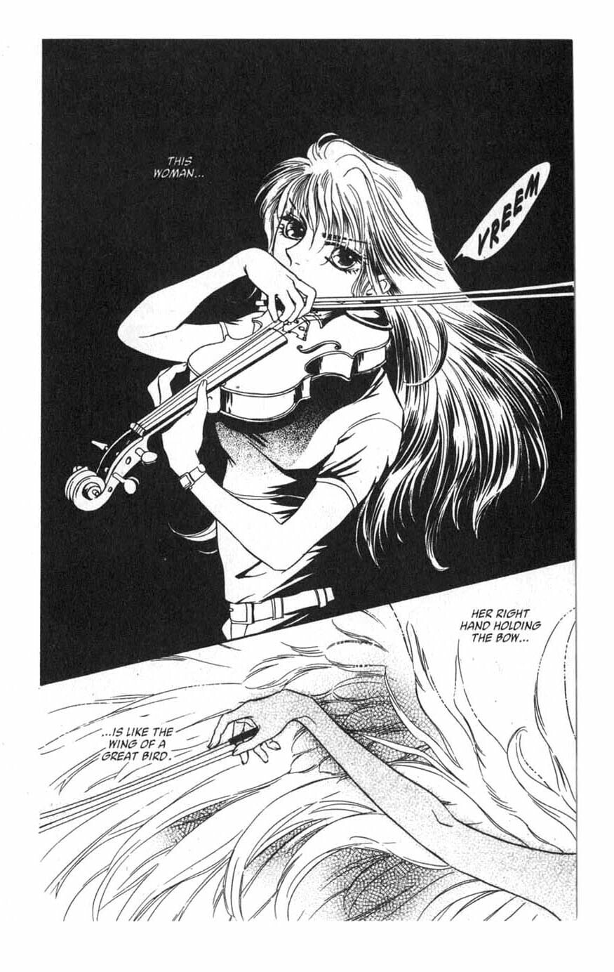 Read VS chapter 2 image 31 on Lezhin