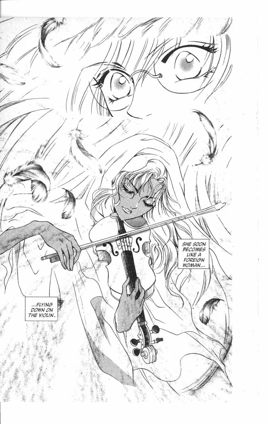 Read VS chapter 2 image 32 on Lezhin