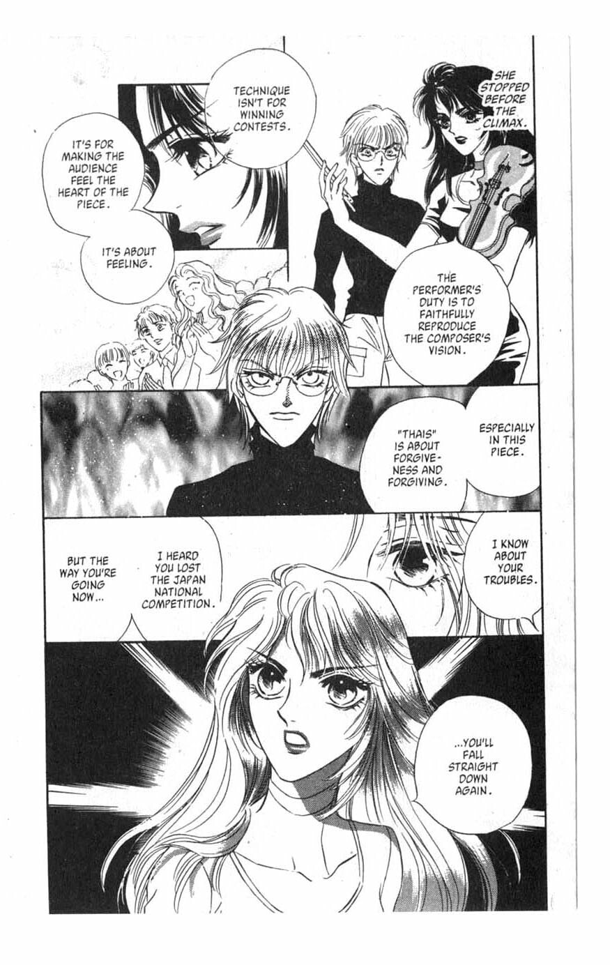 Read VS chapter 2 image 35 on Lezhin