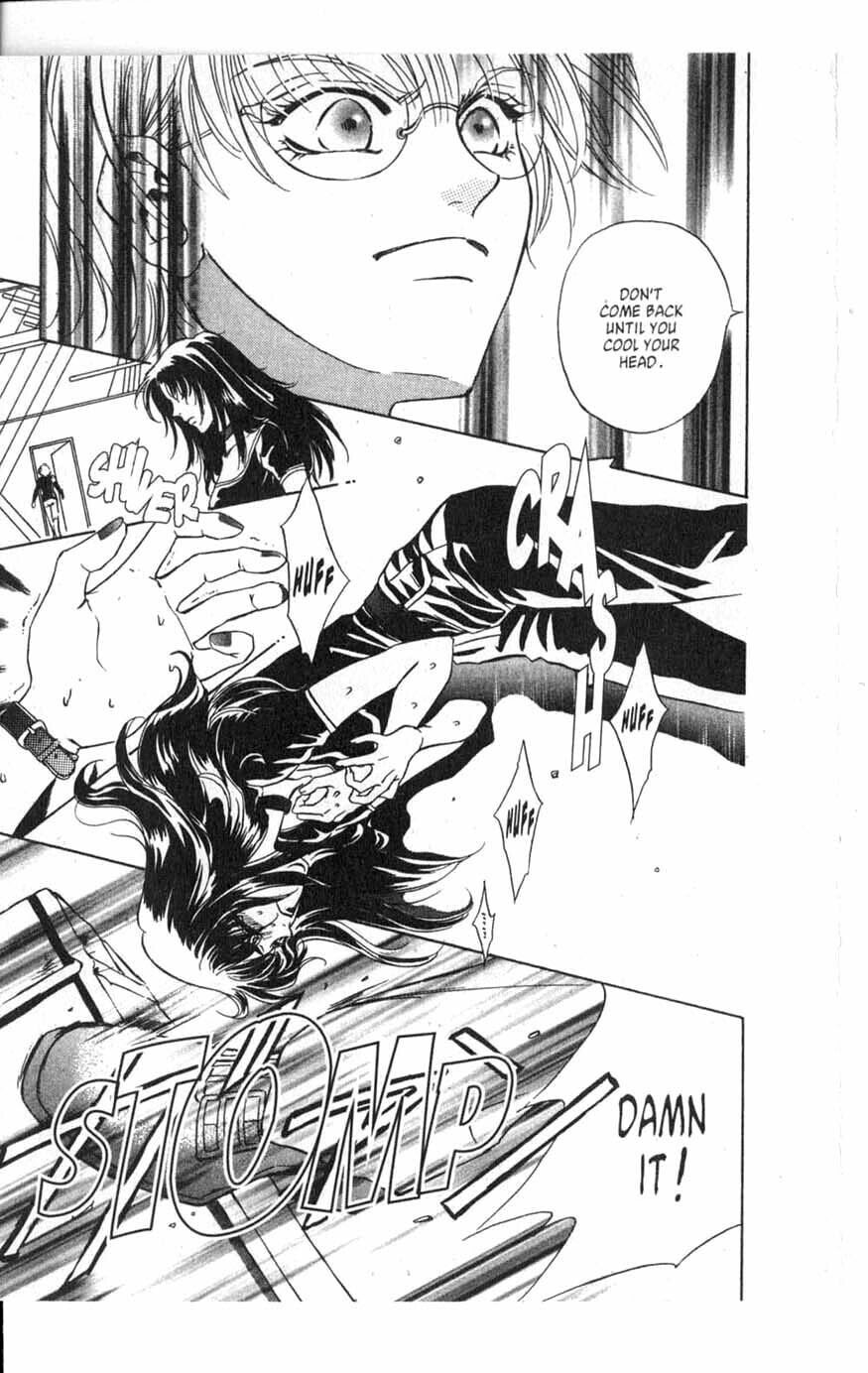 Read VS chapter 2 image 36 on Lezhin