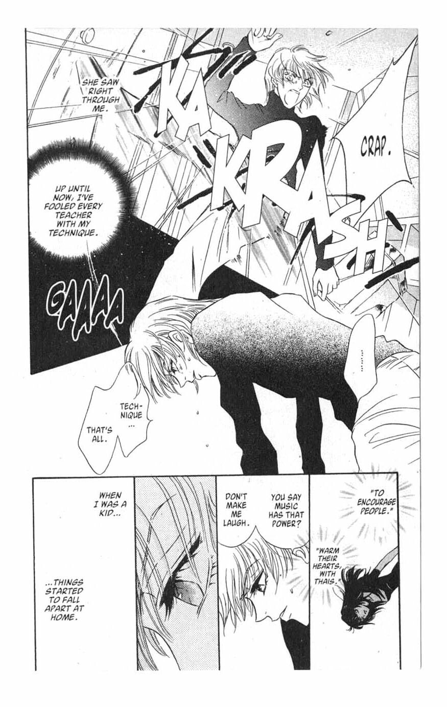 Read VS chapter 2 image 37 on Lezhin