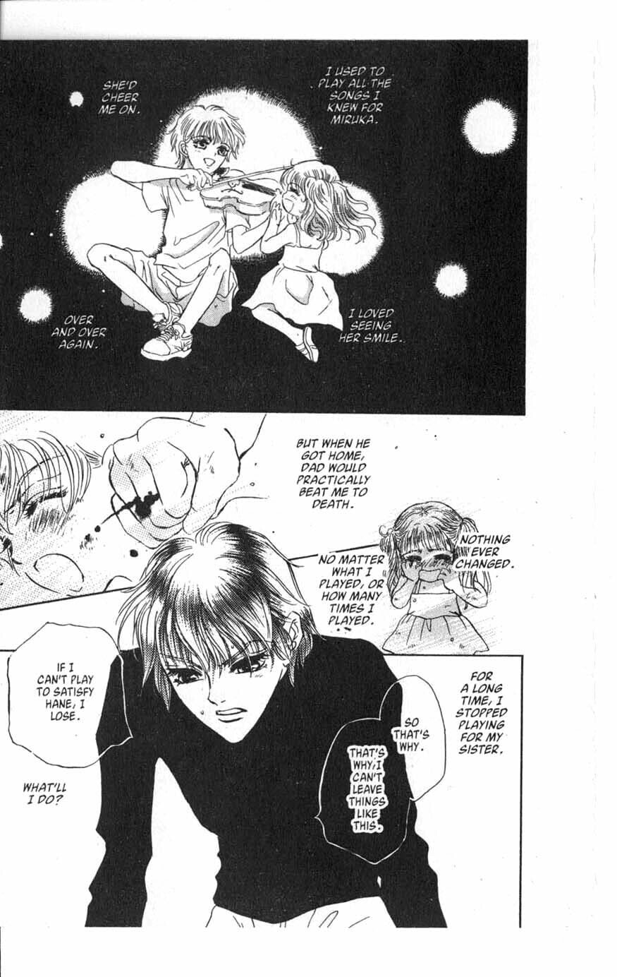 Read VS chapter 2 image 38 on Lezhin