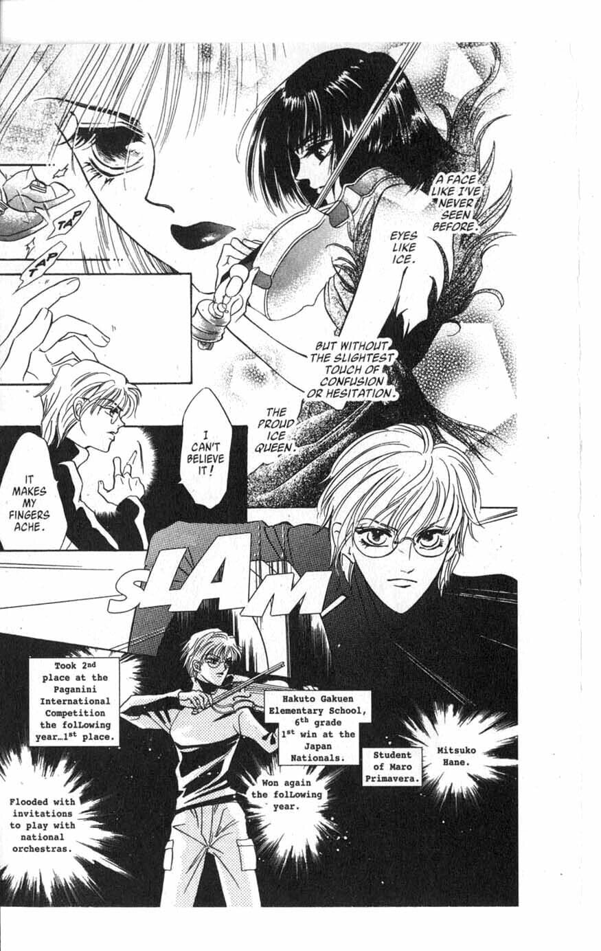 Read VS chapter 2 image 40 on Lezhin