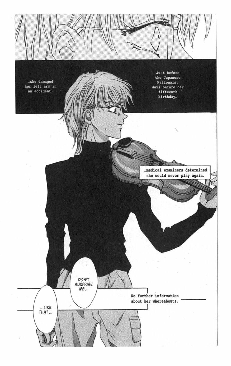 Read VS chapter 2 image 41 on Lezhin