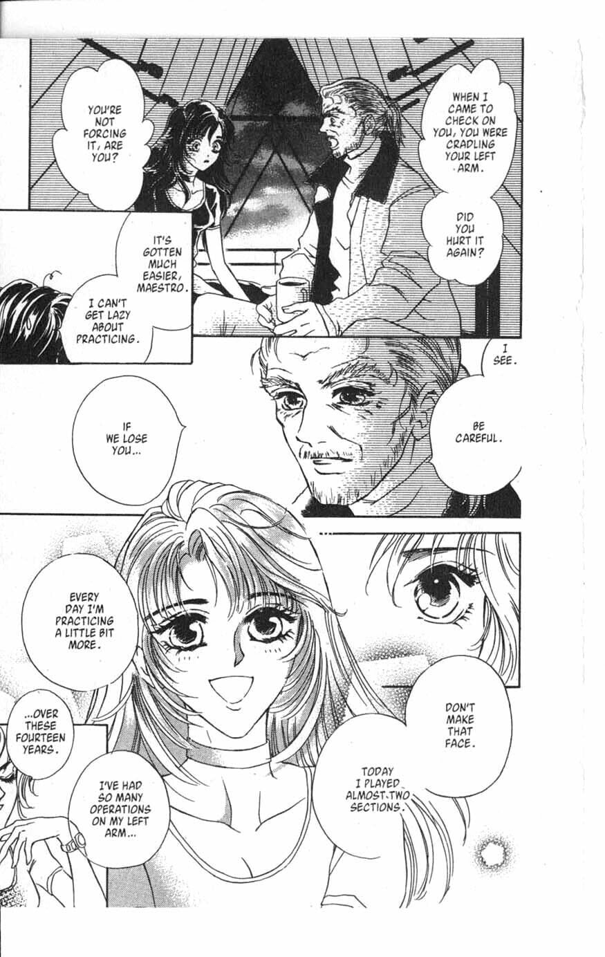 Read VS chapter 2 image 42 on Lezhin