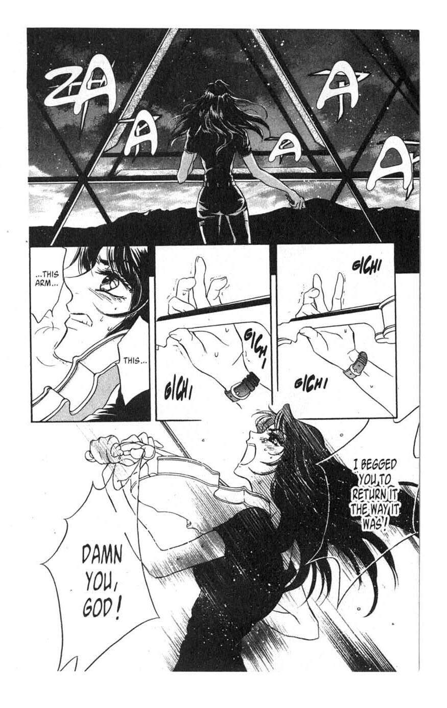 Read VS chapter 2 image 45 on Lezhin