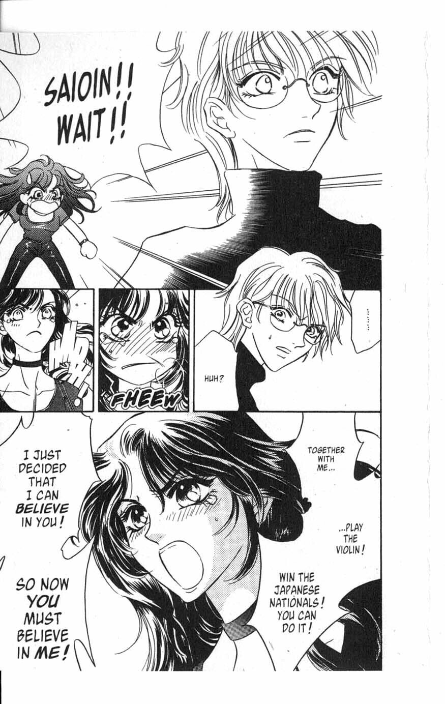 Read VS chapter 2 image 50 on Lezhin