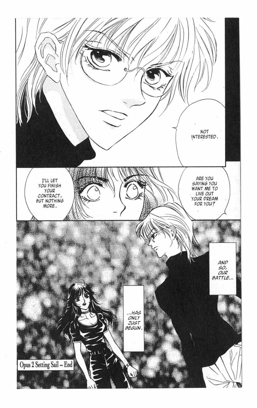 Read VS chapter 2 image 51 on Lezhin
