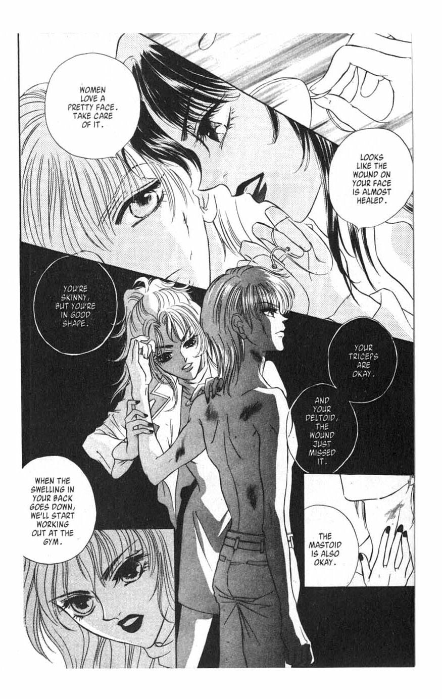 Read VS chapter 2 image 9 on Lezhin