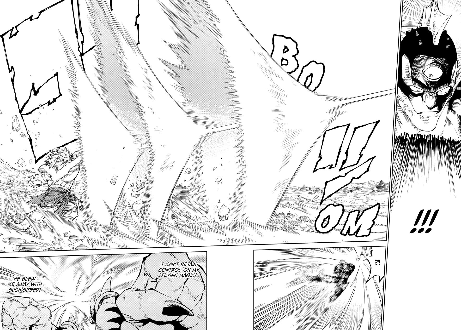 Read VS chapter 20 image 12 on Lezhin