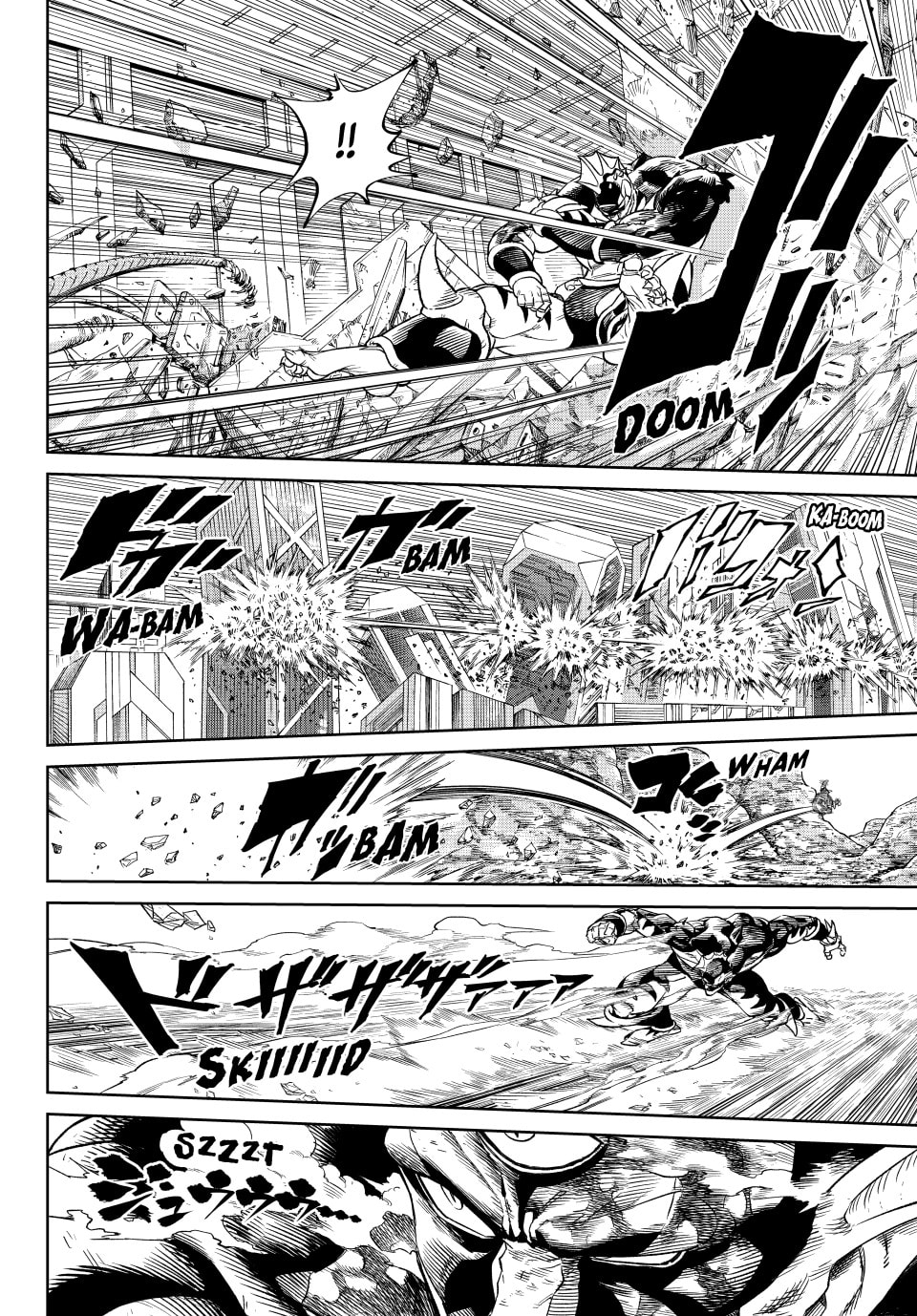 Read VS chapter 20 image 13 on Lezhin