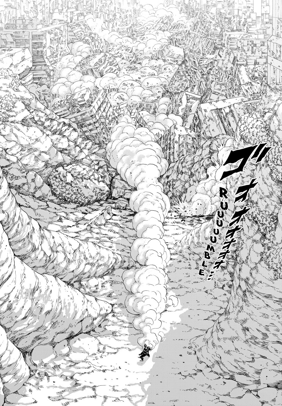 Read VS chapter 20 image 14 on Lezhin