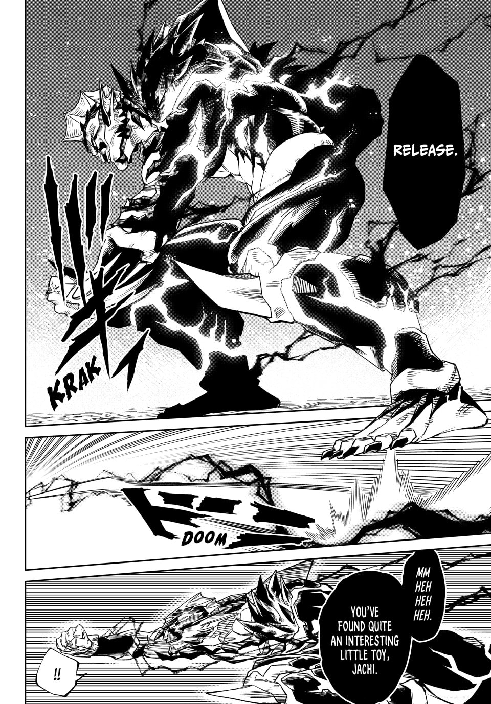 Read VS chapter 20 image 19 on Lezhin