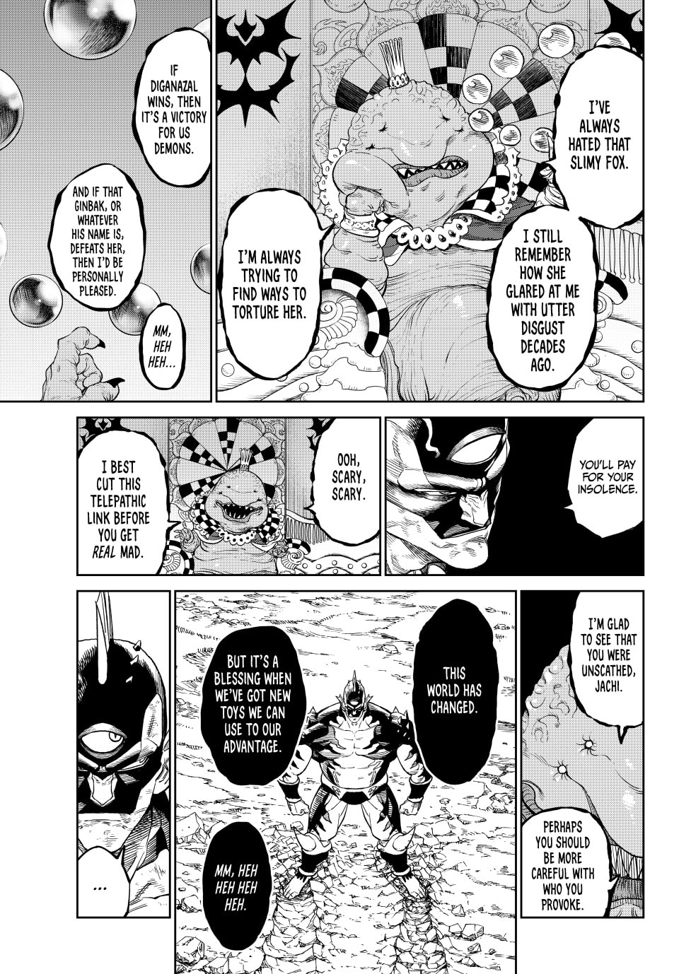 Read VS chapter 20 image 24 on Lezhin