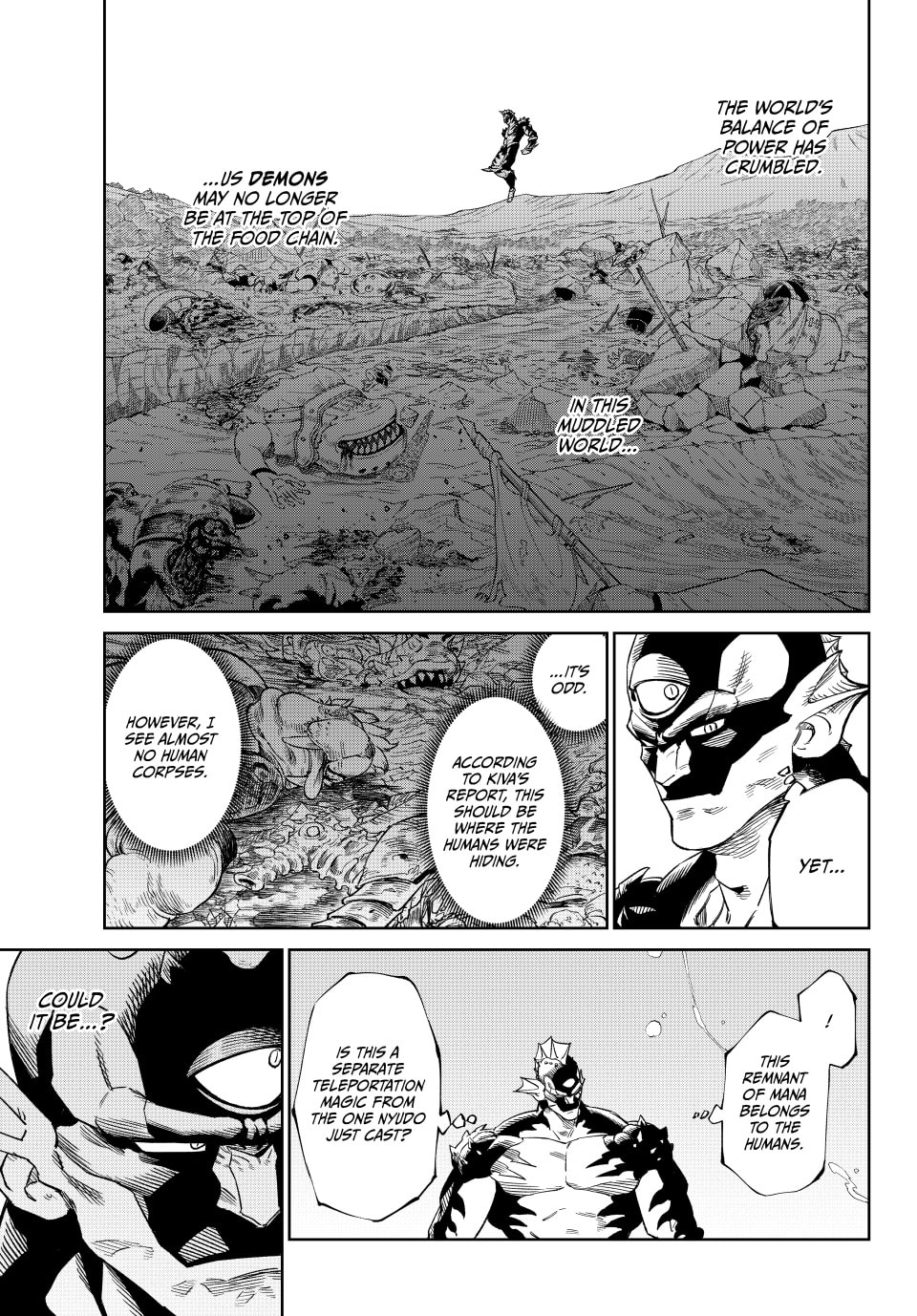 Read VS chapter 20 image 26 on Lezhin