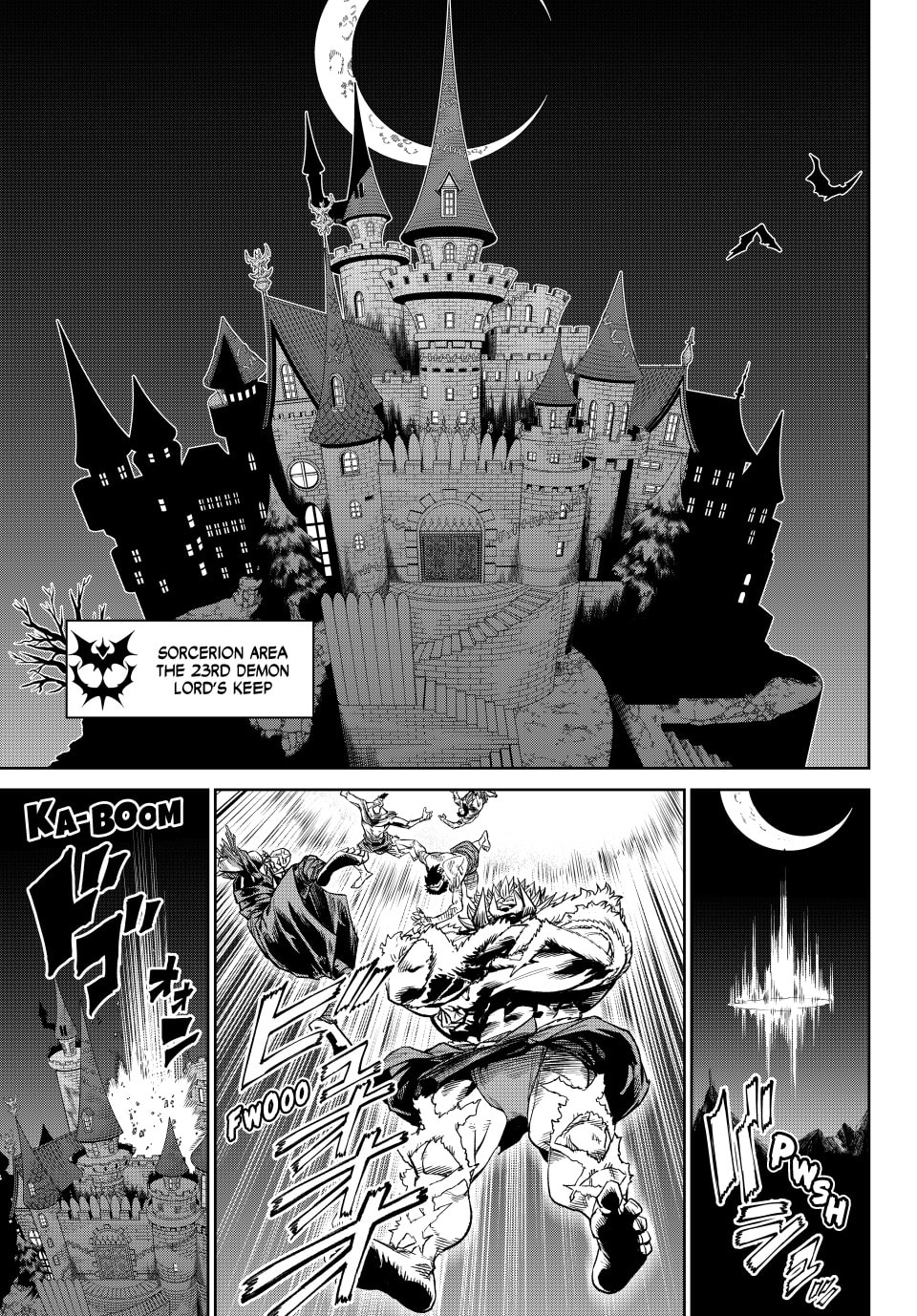 Read VS chapter 20 image 29 on Lezhin
