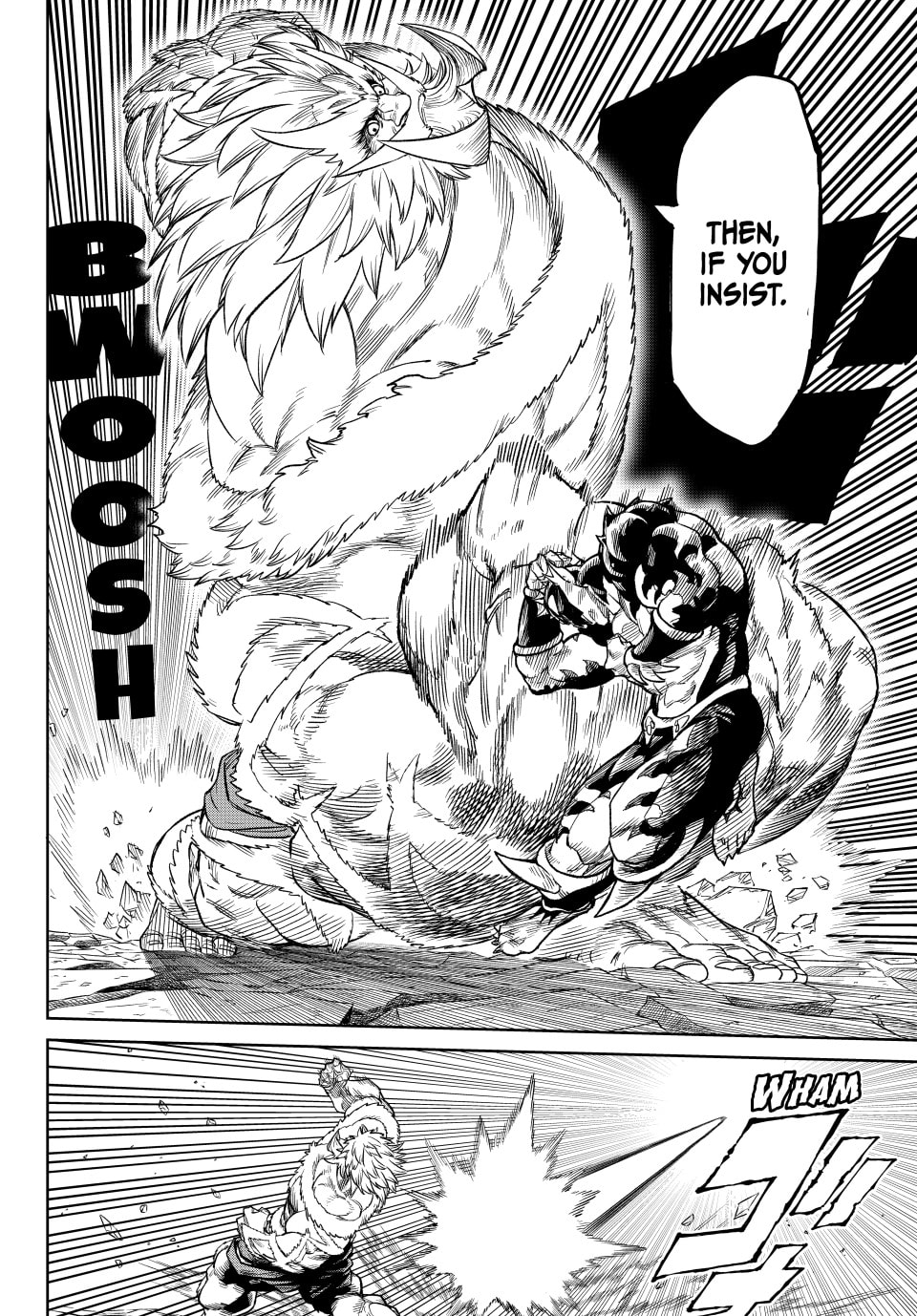 Read VS chapter 20 image 8 on Lezhin