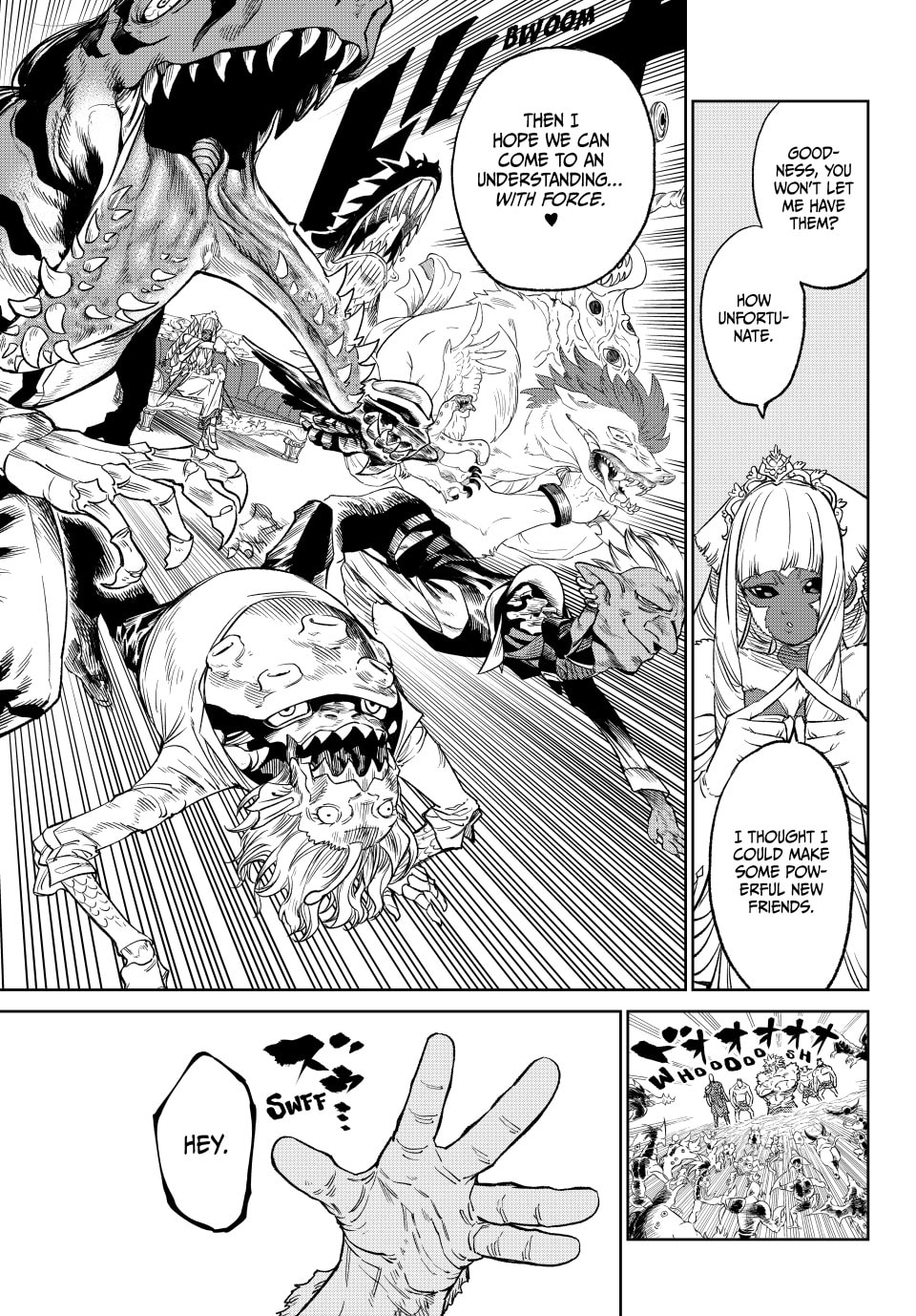 Read VS chapter 21 image 10 on Lezhin