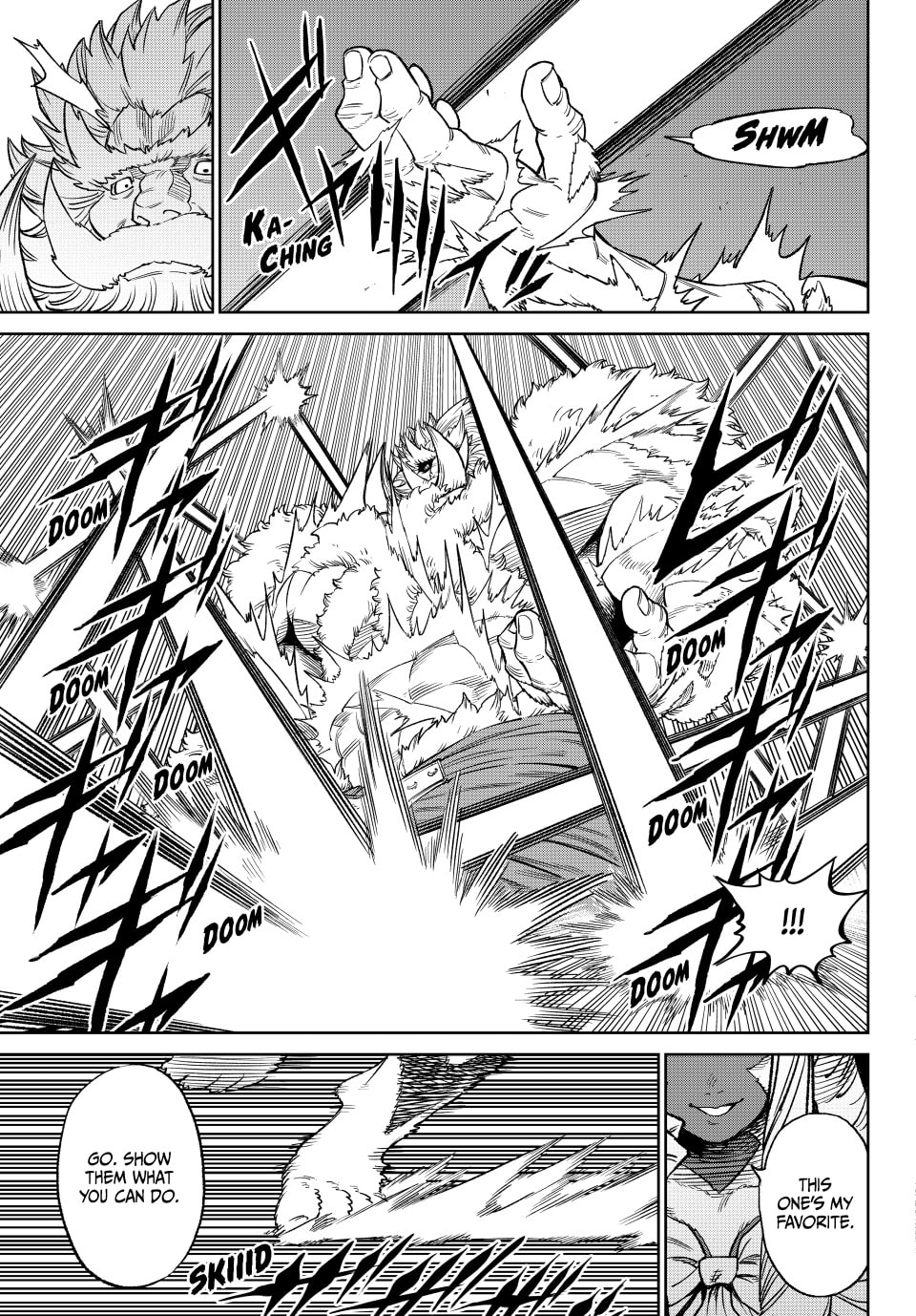 Read VS chapter 21 image 12 on Lezhin