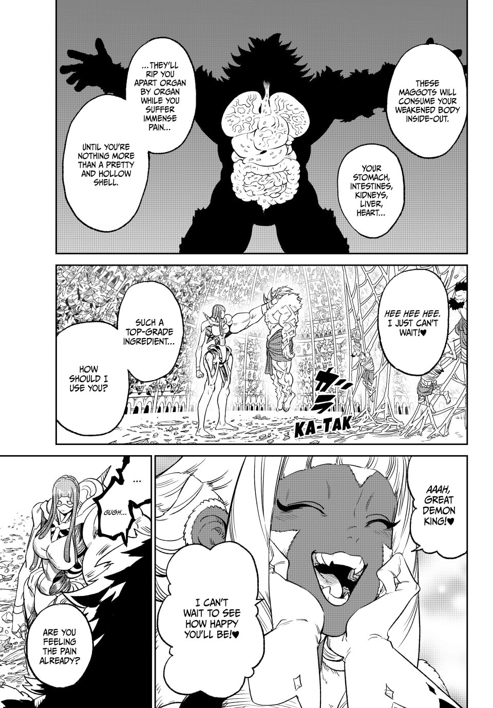Read VS chapter 21 image 25 on Lezhin