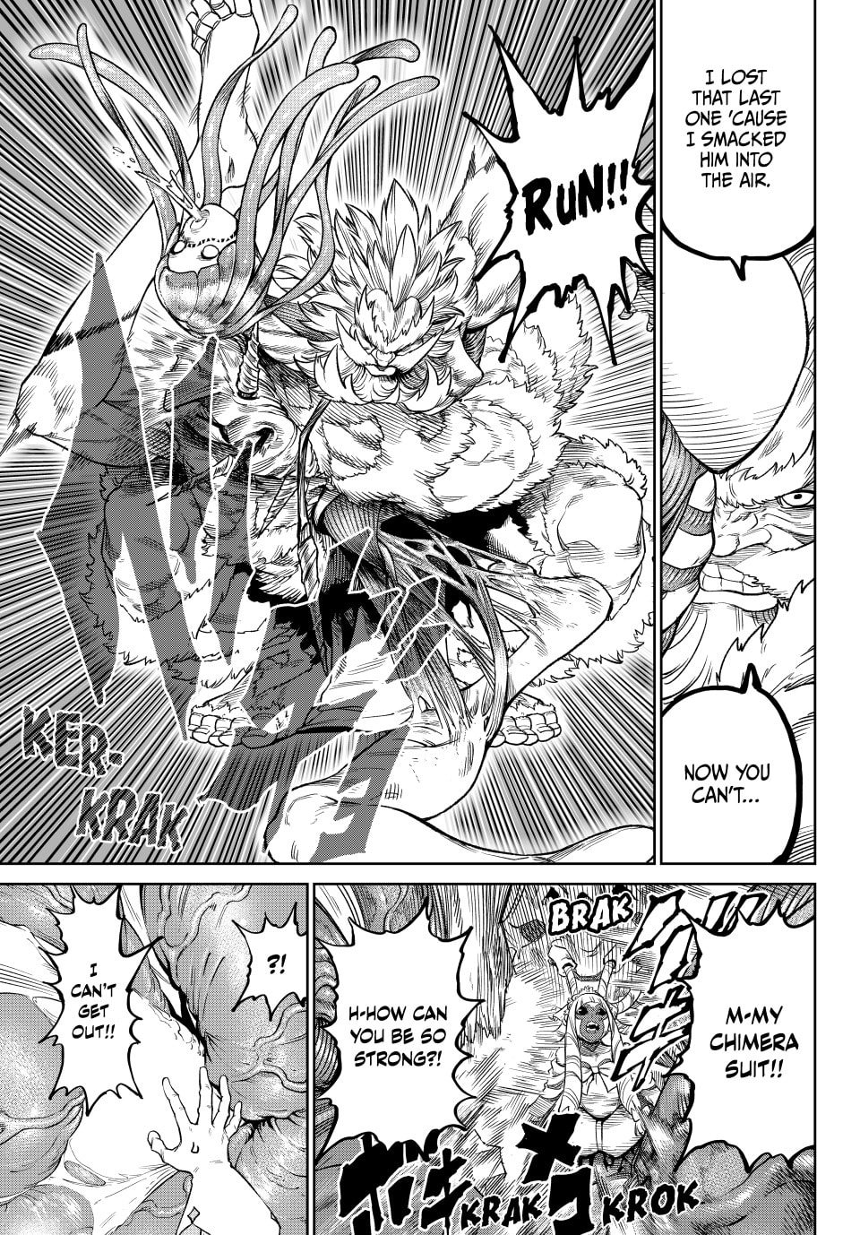 Read VS chapter 21 image 29 on Lezhin