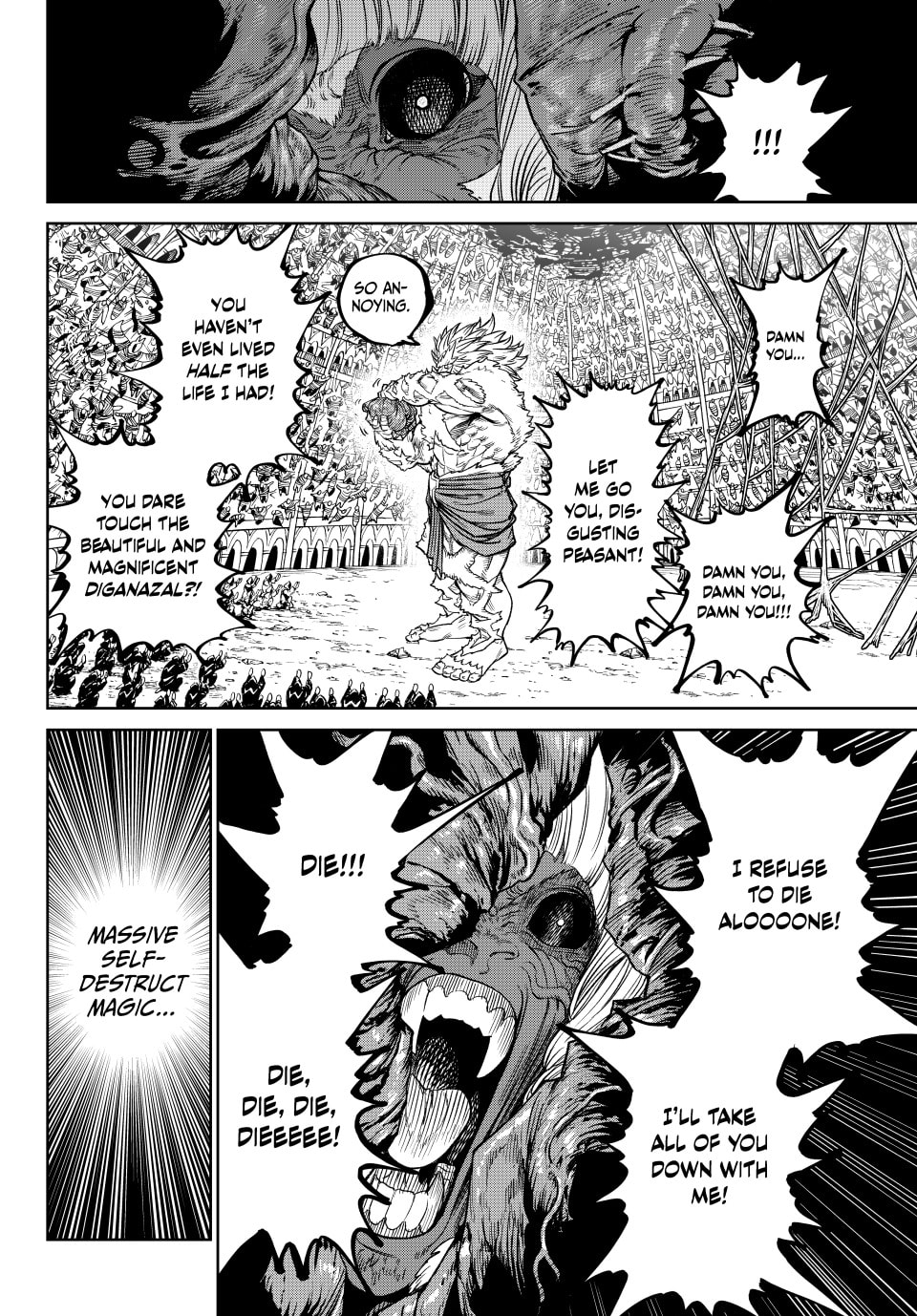 Read VS chapter 21 image 32 on Lezhin