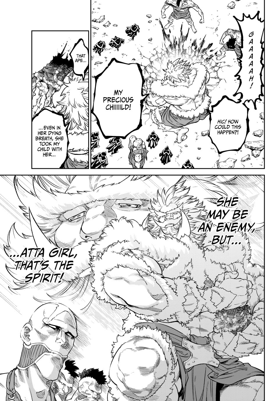Read VS chapter 21 image 35 on Lezhin