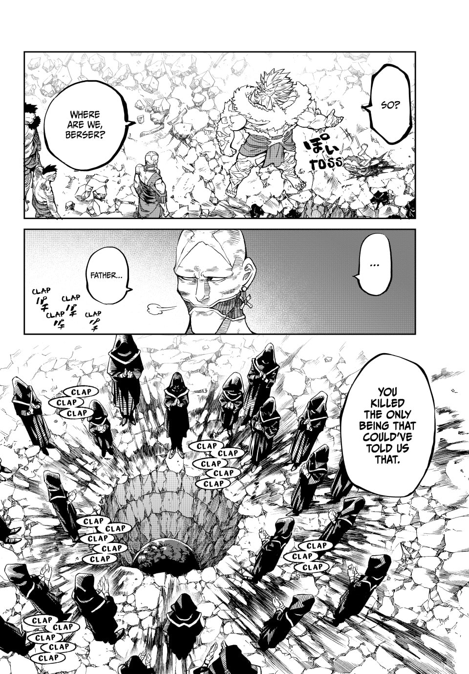Read VS chapter 21 image 36 on Lezhin